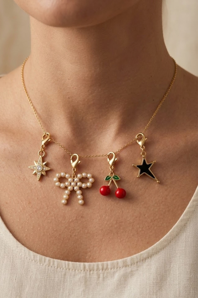 Charms
