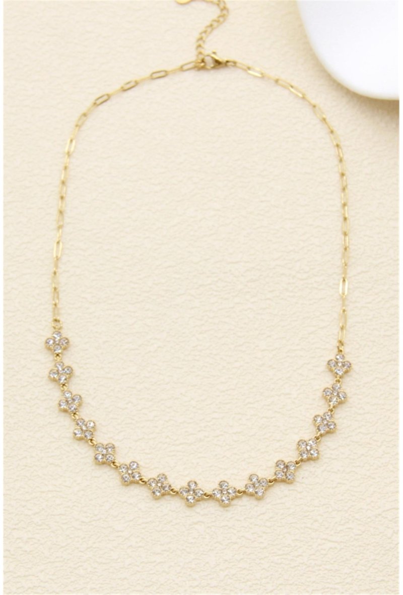 Collier Rosalline