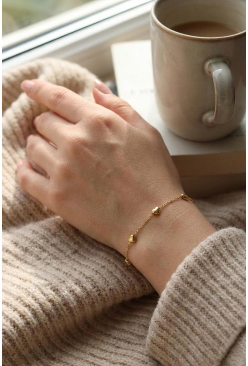 Bracelet In love