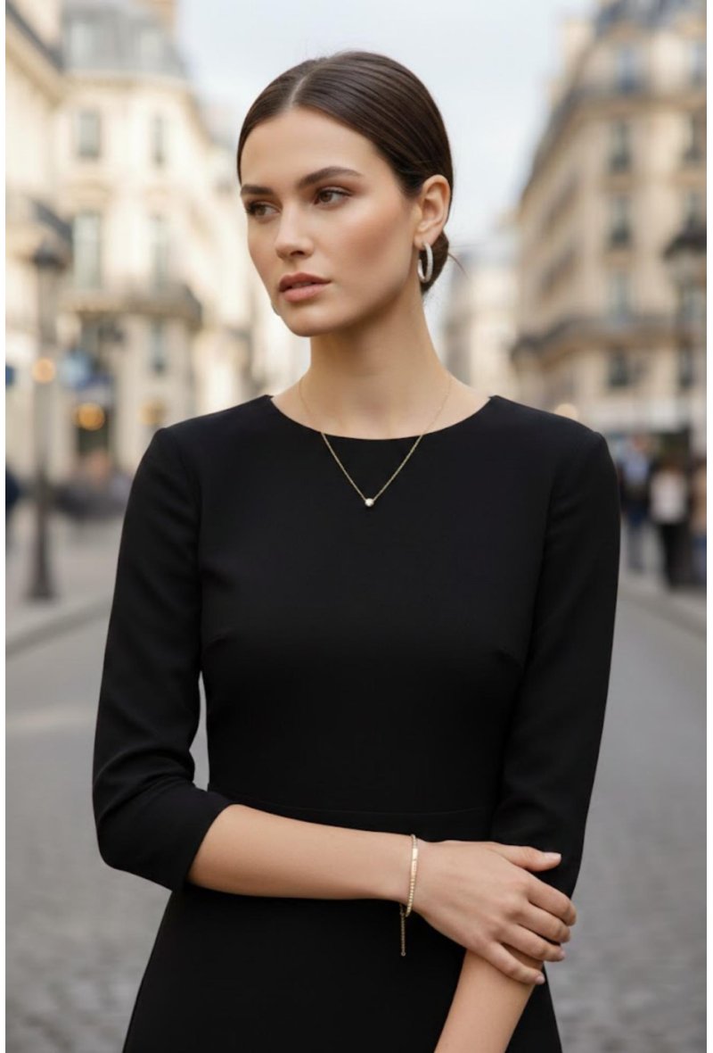 Boucles d’Oreilles Hermione