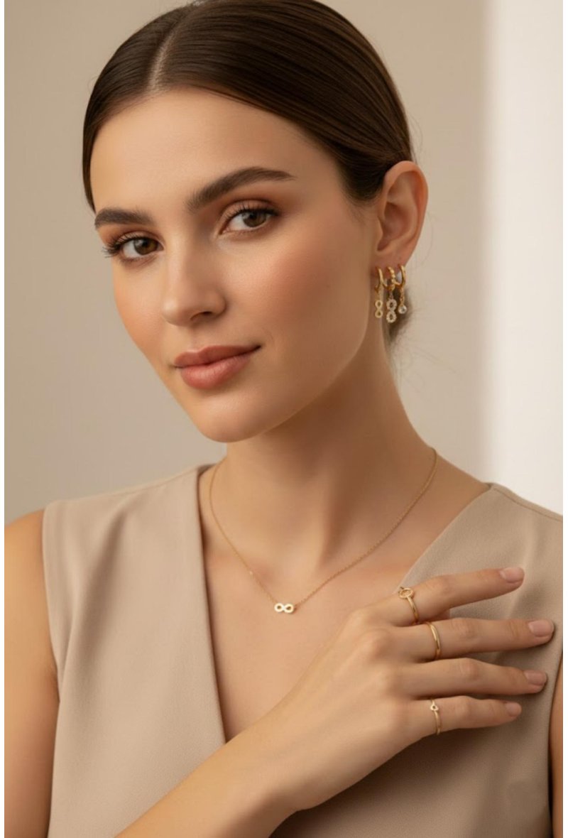 Boucles d’Oreilles Nella