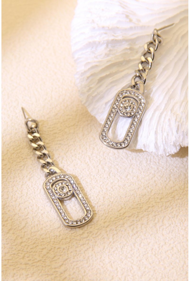 Boucles d’Oreilles Camille