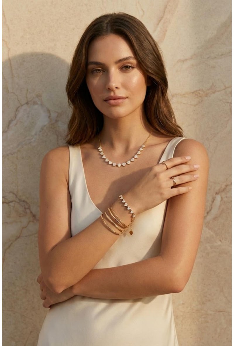 Bracelet Orielle