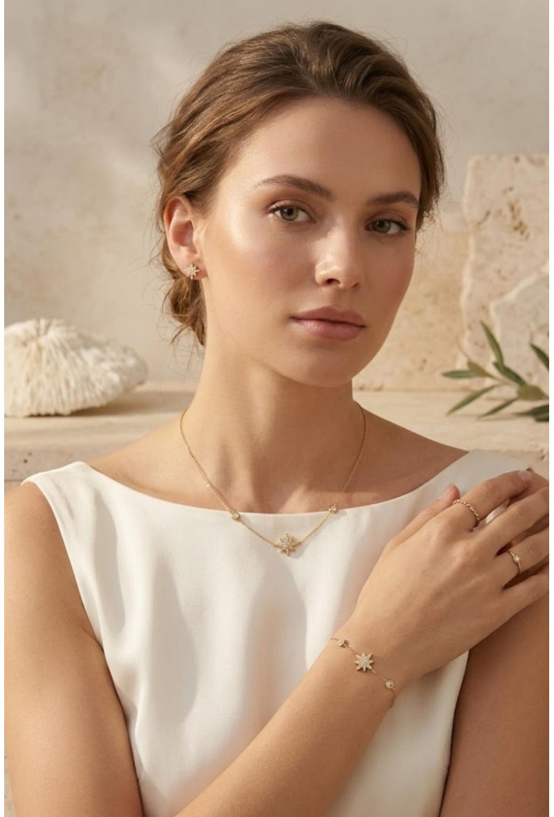 Bracelet Eolia