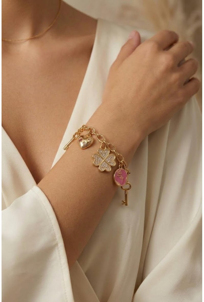 Bracelet Julie