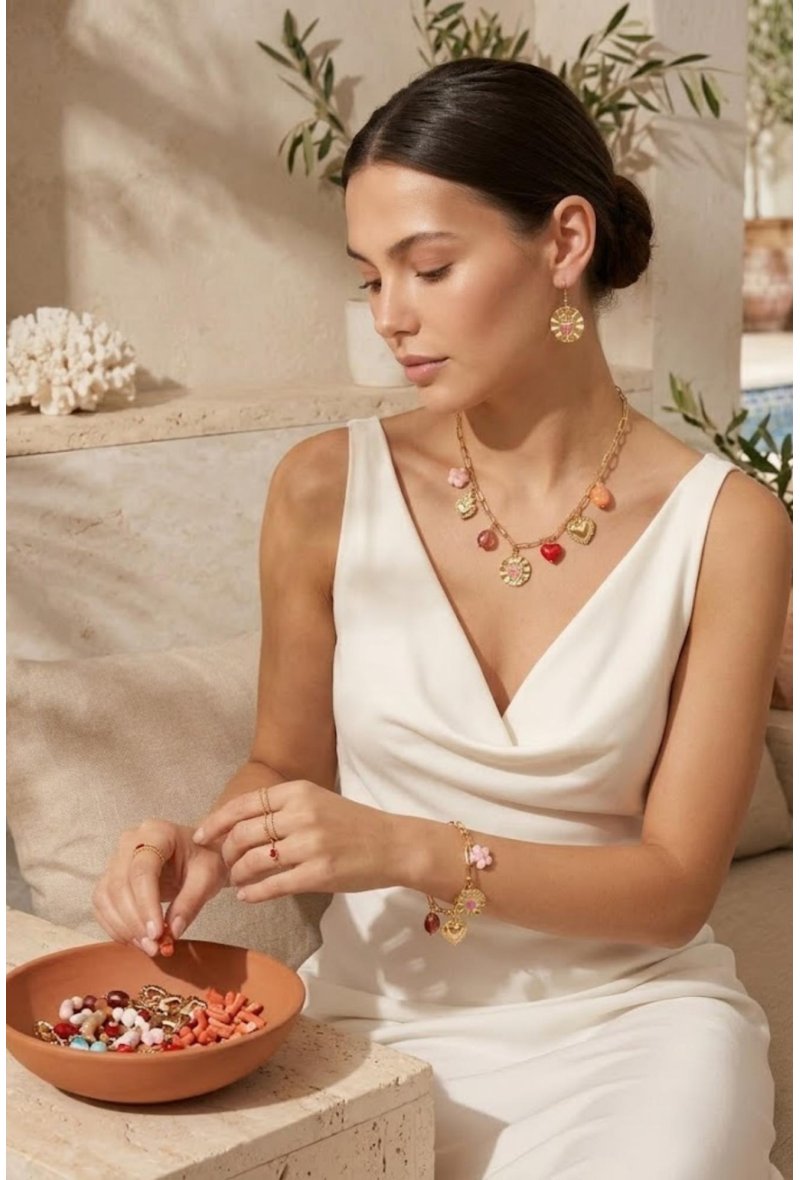 Bracelet  Rokalia