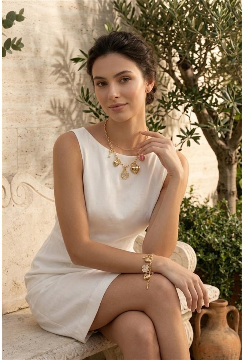 Collier Julie