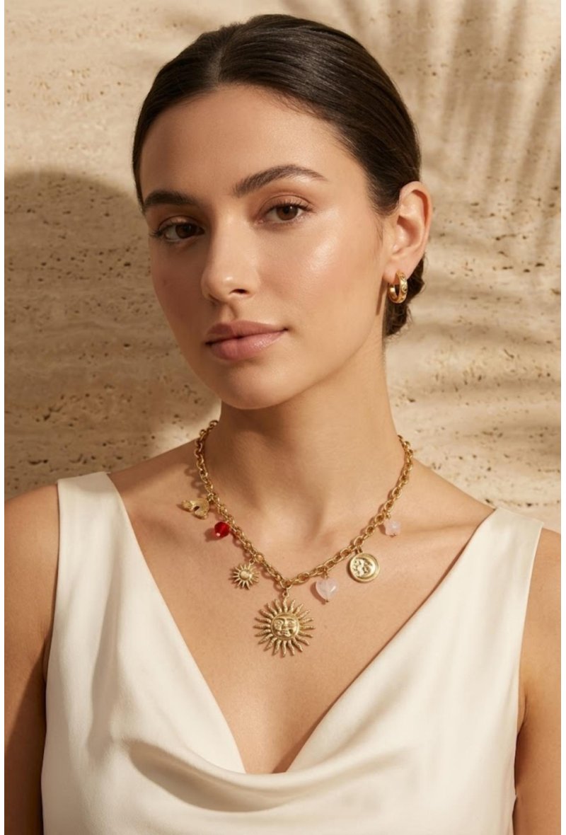 Collier Mélodie