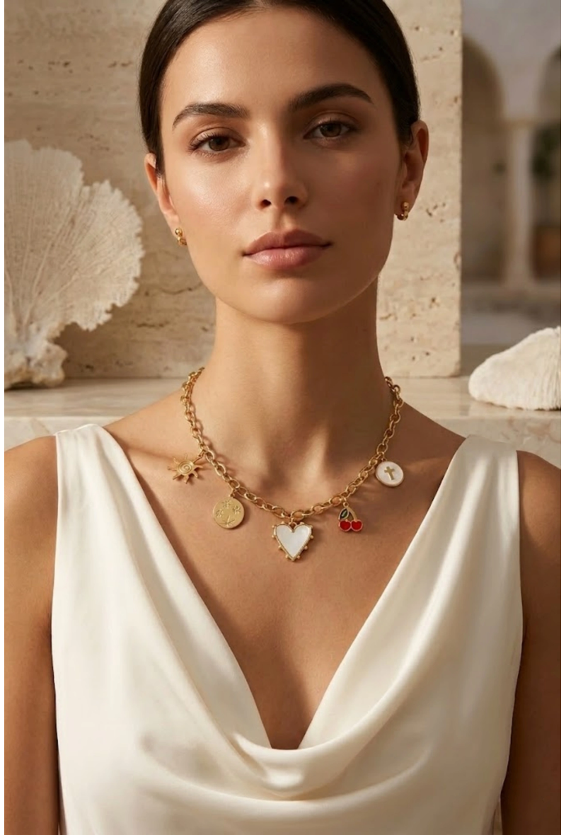 Collier Amélie