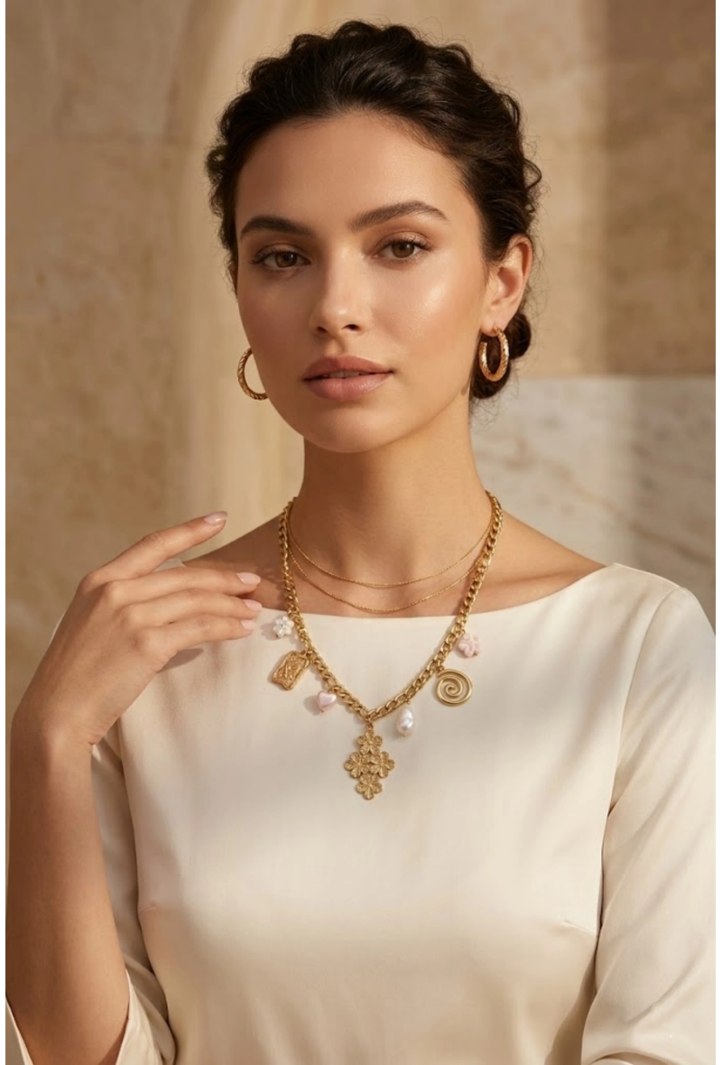 Collier Lola