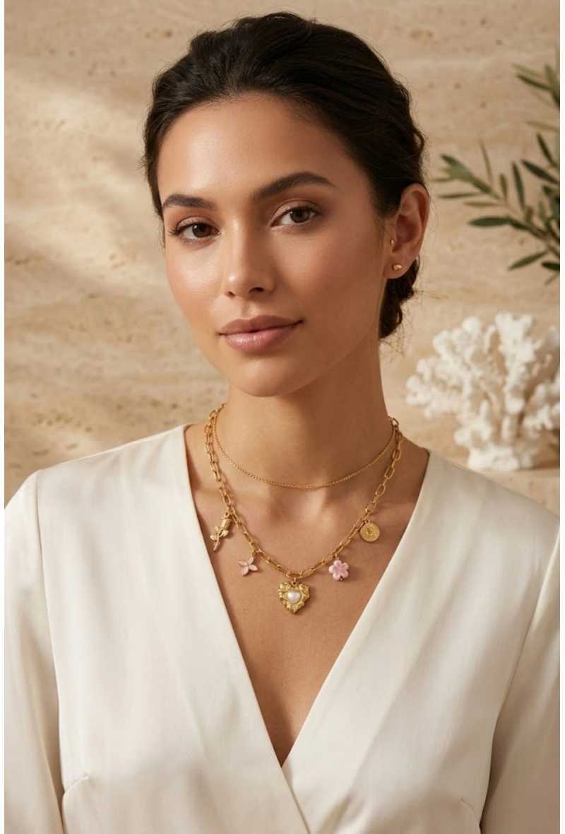 Collier Nayla