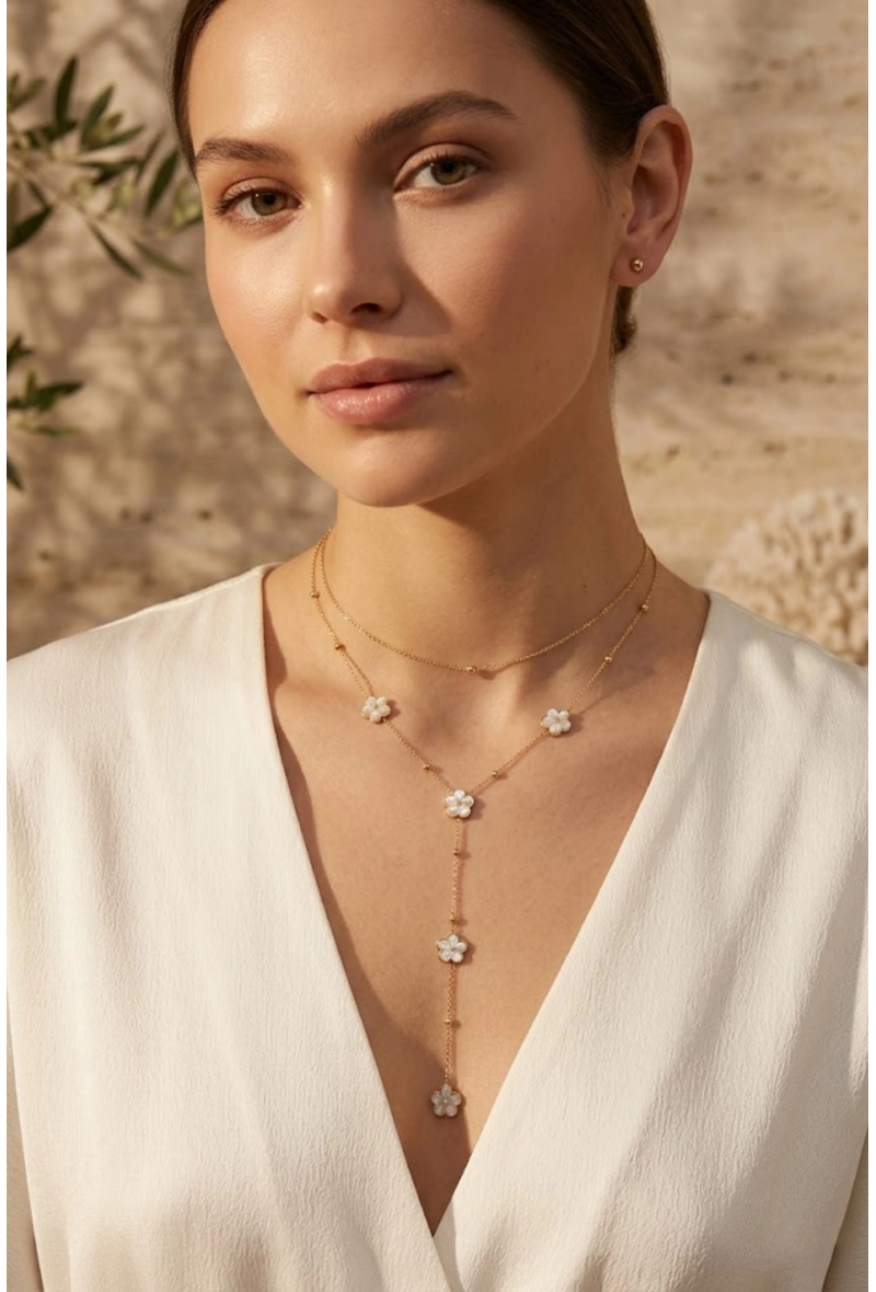 Collier Feza