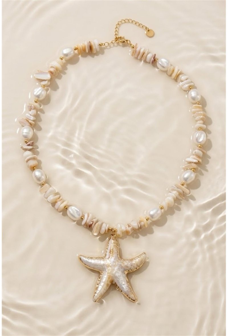 Collier  Mersollyne