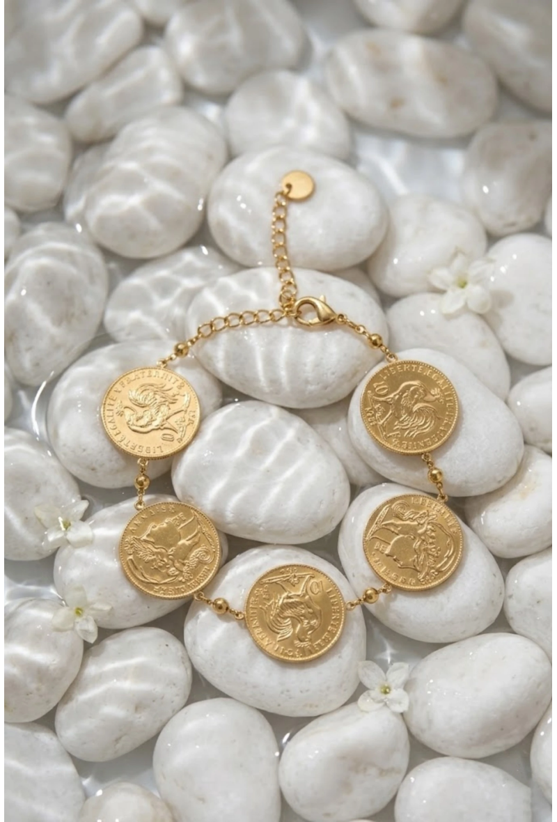 Bracelet Andricia