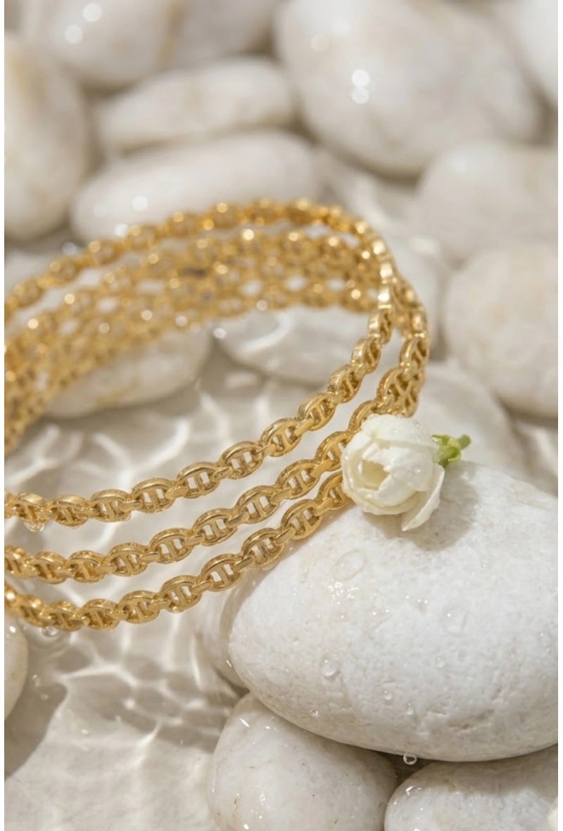 Bracelet Ophélie