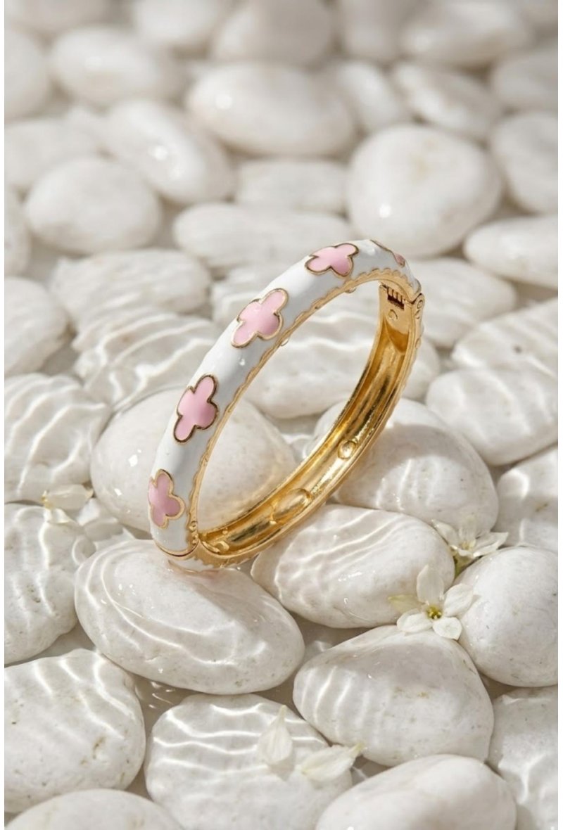 Bracelet Jonc Thaïlandais