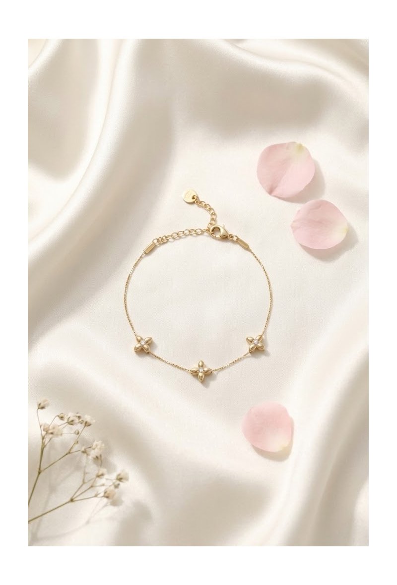 Bracelet Lune